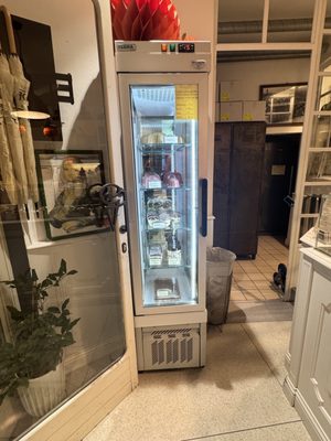 Gelateria Della Passera by null