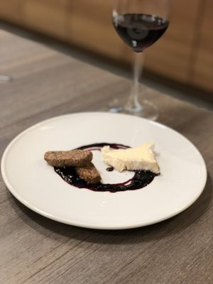 De Gustibus Cooking School by null
