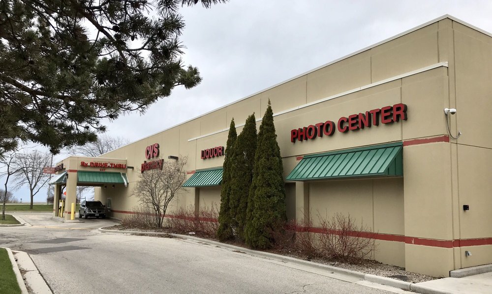 CVS PHARMACY - Updated April 2025 - 14 Photos - 701 E Reed Ave ...