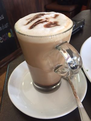 Creperia Cafe & Te by null