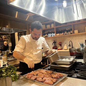 Hudson Table - Brooklyn - Caterers Near Me - Brooklyn, New York Hudson Table - Brooklyn - Caterers Near Me - Brooklyn, New York