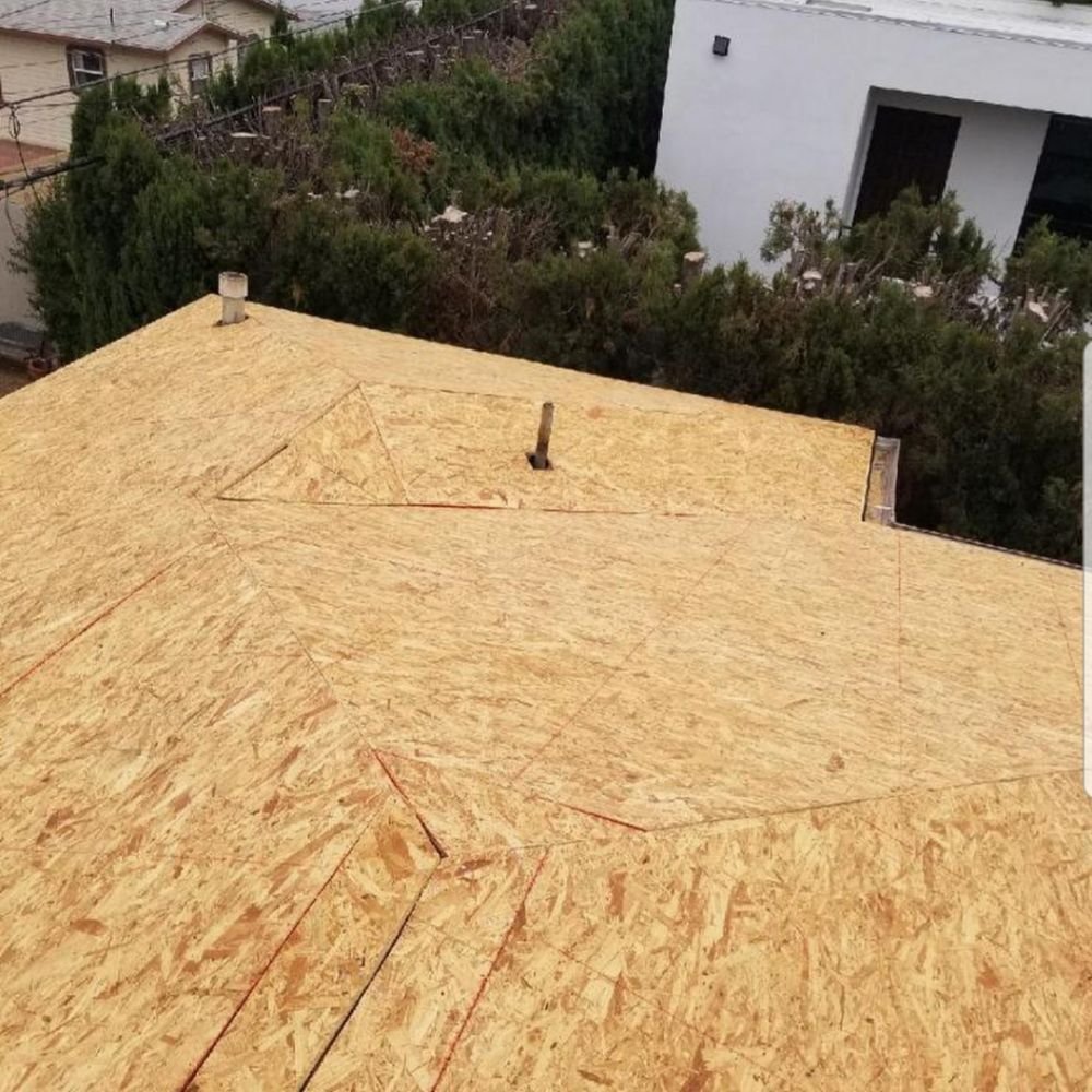 Slide of JGG Roofing