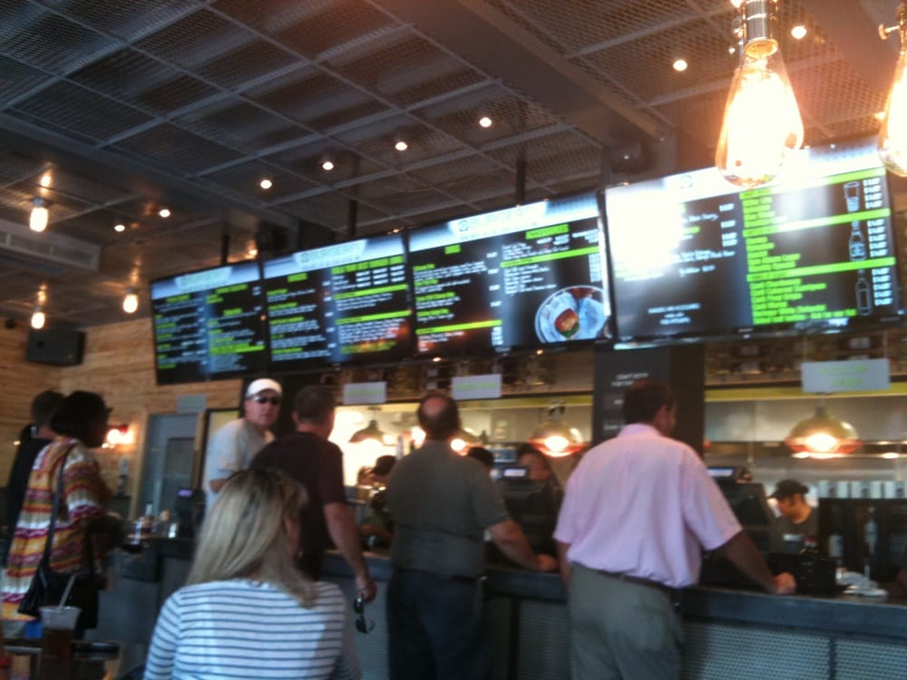 BurgerFi