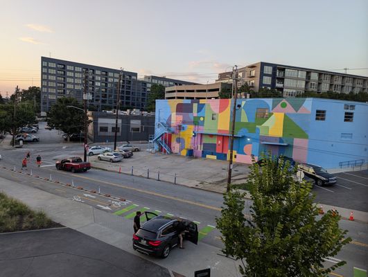 Westside Cultural Arts Center