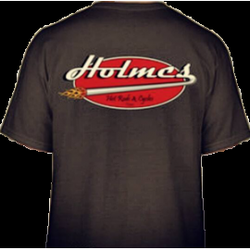 Holmes Hot Rods and Cycles - Holmes Hot Rods and Cycles T-Shirts