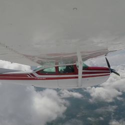 Ridgeline Aviation