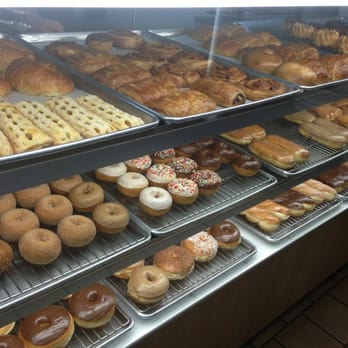 Penny Donuts - My son loves this place! - Donuts Near Me - Newark, California Penny Donuts - My son loves this place! - Donuts Near Me - Newark, California
