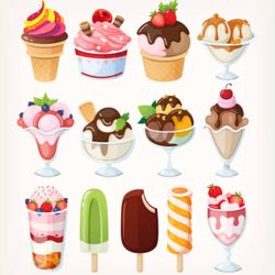 YH Ice Cream