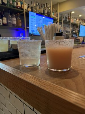 Rita Cantina by null
