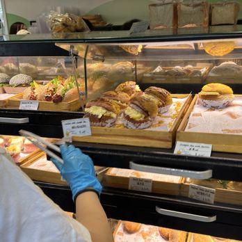 Baker Duck - Bakeries Near Me - Markham, Ontario