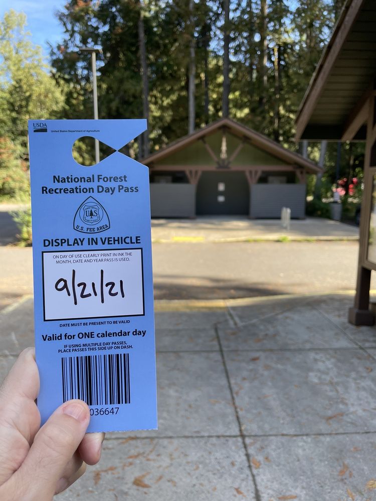 ZIGZAG RANGER STATION Updated September 2024 11 Photos & 10 Reviews