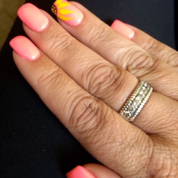 Classic Nails - I love how my nails turned out! - Nail Salons Near Me - San Leandro, California Classic Nails - I love how my nails turned out! - Nail Salons Near Me - San Leandro, California
