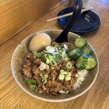 formoosa - Pork over Rice - Taiwanese Near Me - San Diego, California formoosa - Pork over Rice - Taiwanese Near Me - San Diego, California