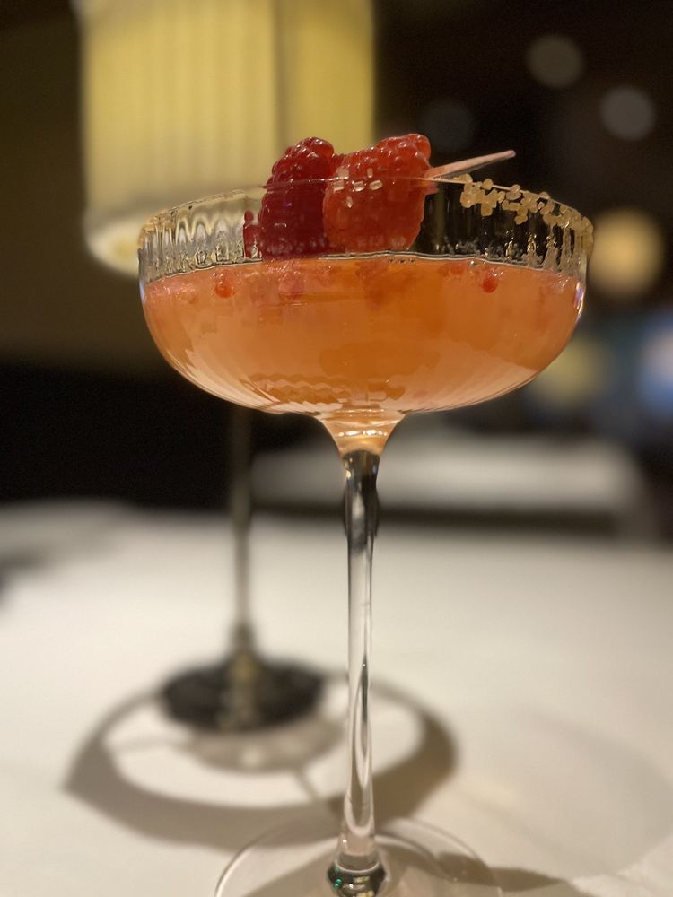 Eddie V's Prime Seafood