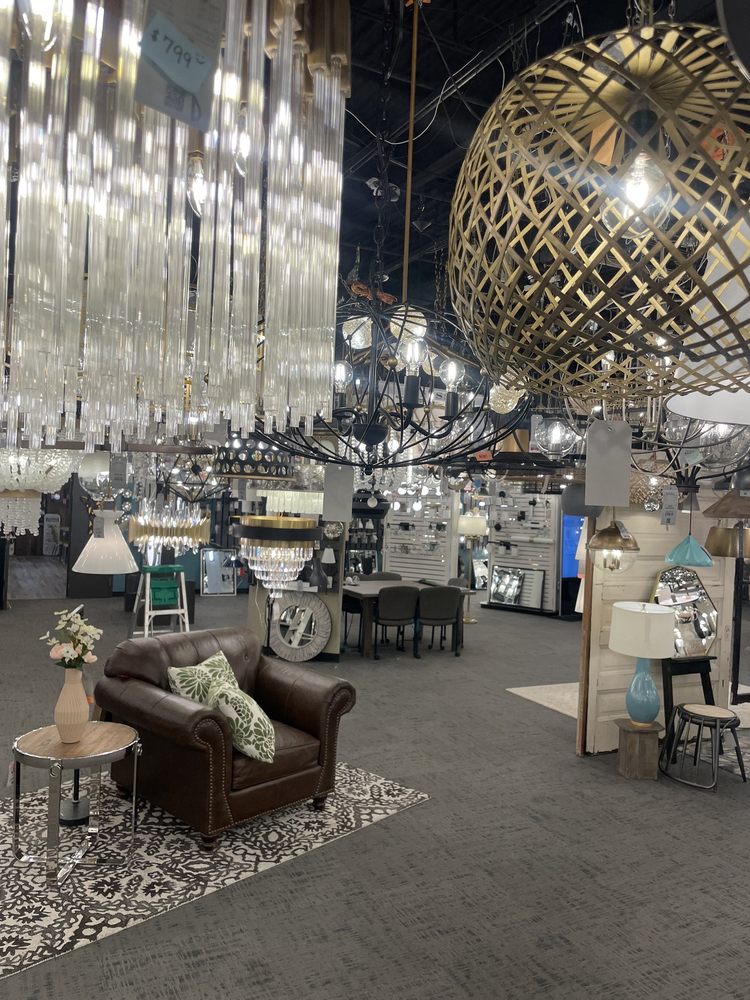 MUSKA LIGHTING CENTER Updated October 2024 14 Photos 2772