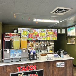 Tacos Mexico
