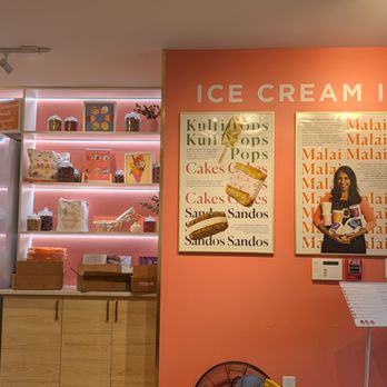 Malai - Ice Cream & Frozen Yogurt Near Me - Philadelphia, Pennsylvania Malai - Ice Cream & Frozen Yogurt Near Me - Philadelphia, Pennsylvania
