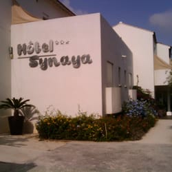 Hôtel Synaya