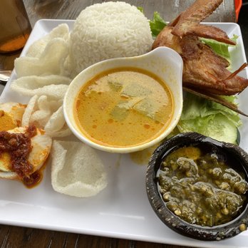 Sky Cafe - Indonesian Near Me - Philadelphia, Pennsylvania
