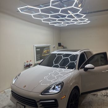 SAS Elite Tint - Very satisfied with the work; high level of quality and service! - Vehicle Wraps Near Me - Van Nuys, California