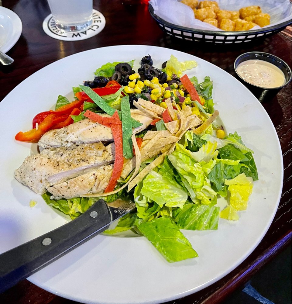 THE PEANUT 17 Photos & 27 Reviews 12921 State Line Rd, Kansas City, Missouri American