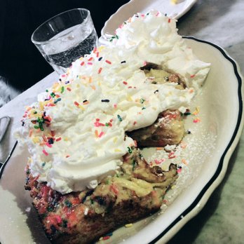Jacob's Pickles - Comfort Food Near Me - New York, New York