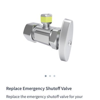 Flow Pro Plumbing - Replacement valves provided. - Plumbing Near Me - Brentwood, California Flow Pro Plumbing - Replacement valves provided. - Plumbing Near Me - Brentwood, California