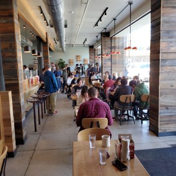 Pine State Biscuits - Reno - Small inside but modern and clean - Breakfast & Brunch Near Me - Reno, Nevada Pine State Biscuits - Reno - Small inside but modern and clean - Breakfast & Brunch Near Me - Reno, Nevada