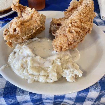 Blue Springs Cafe - American Near Me - Highland, Illinois Blue Springs Cafe - American Near Me - Highland, Illinois
