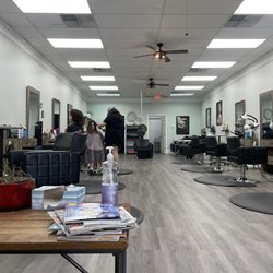 Shear Change Hair Studios 
