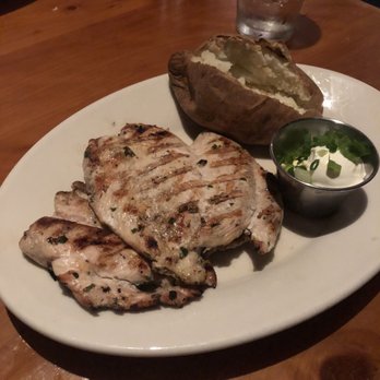 Black Angus Steakhouse - Grilled chicken - Steakhouses Near Me - Montclair, California Black Angus Steakhouse - Grilled chicken - Steakhouses Near Me - Montclair, California