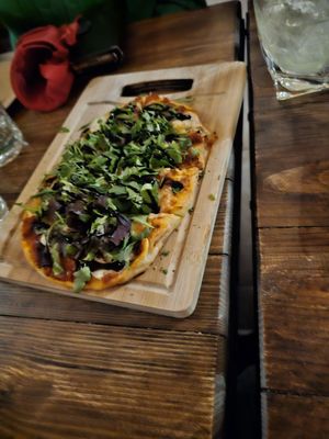 Red Oak Bistro by null