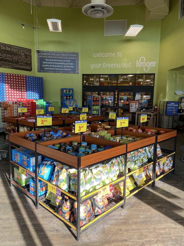 KROGER Updated October 2024 27 Photos & 20 Reviews 5961 North