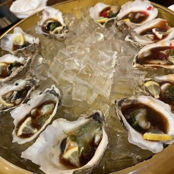 Bubblefish - 3 types oyster - Taiwanese Near Me - Philadelphia, Pennsylvania Bubblefish - 3 types oyster - Taiwanese Near Me - Philadelphia, Pennsylvania