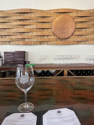 Carlson Creek Vineyard, Scottsdale Tasting Room by null