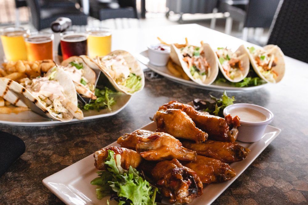 The Mash House Brewing Company