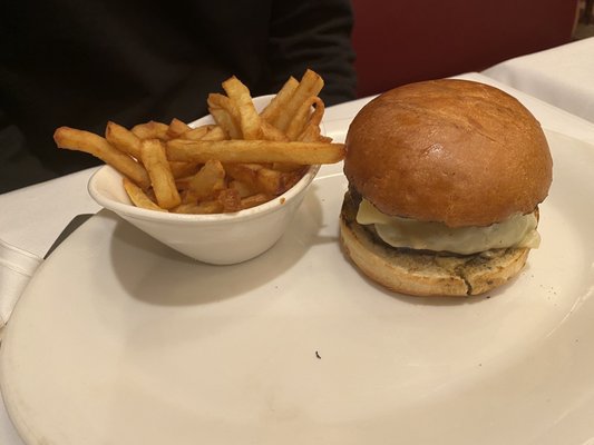 Chez Alexandre by null