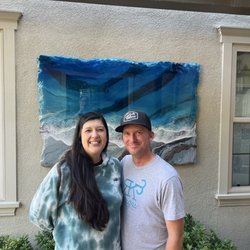 The Pour House - Surf Ghetto Resin