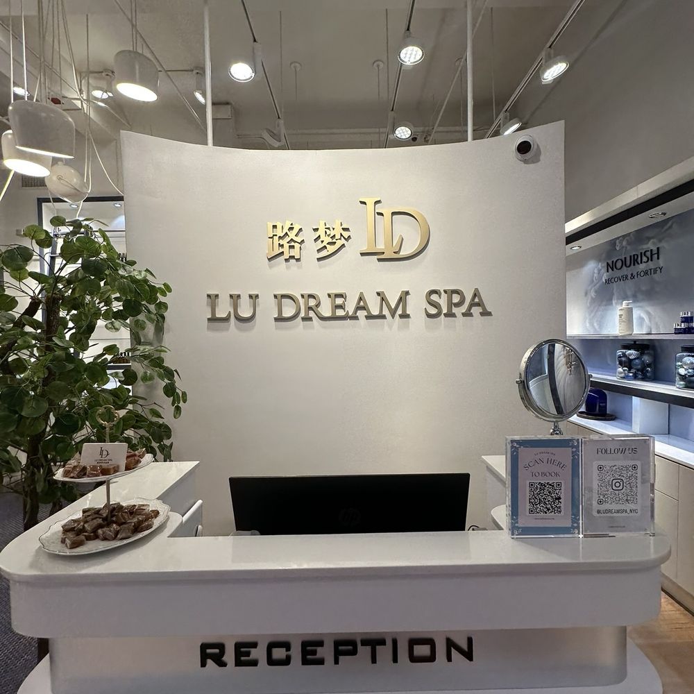 Lu Dream Spa - Hair Loss Centers Near Me - Manhattan, New York