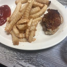 Best 8 oz. Black Angus Mushroom Swiss Burger Best 8 oz. Black Angus Mushroom Swiss Burger