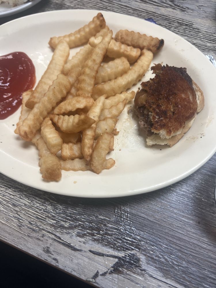 Cock-A-Doodle Cafe