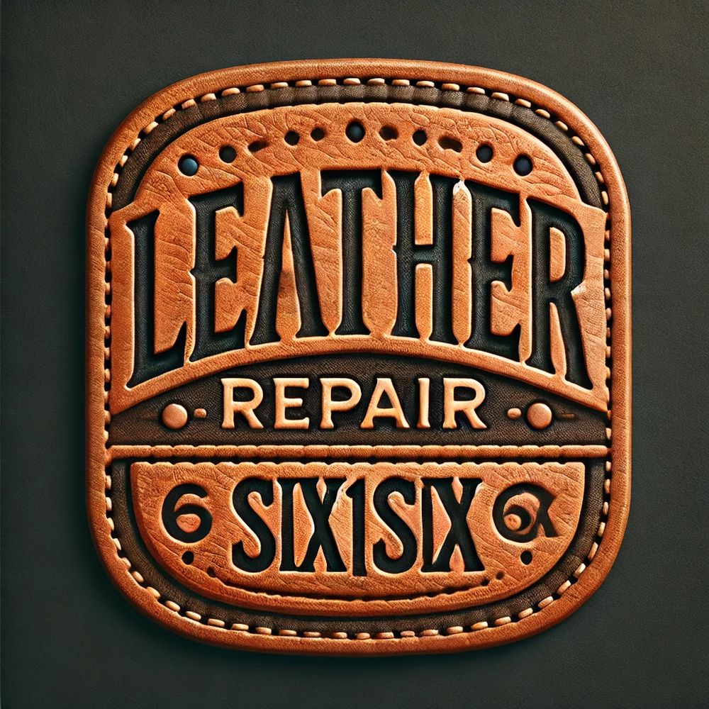 Six1six Leather Repair - upholstery in Philadelphia, PA