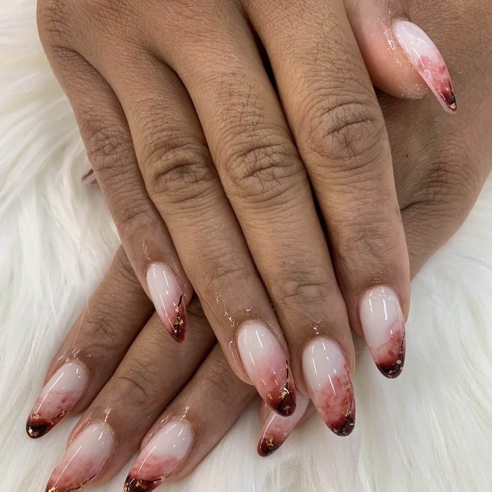 Serenity Nail Salon - Acrylic gel nails - Nail Salons Near Me - Atlanta, Georgia Serenity Nail Salon - Acrylic gel nails - Nail Salons Near Me - Atlanta, Georgia