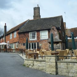 White Horse Inn
