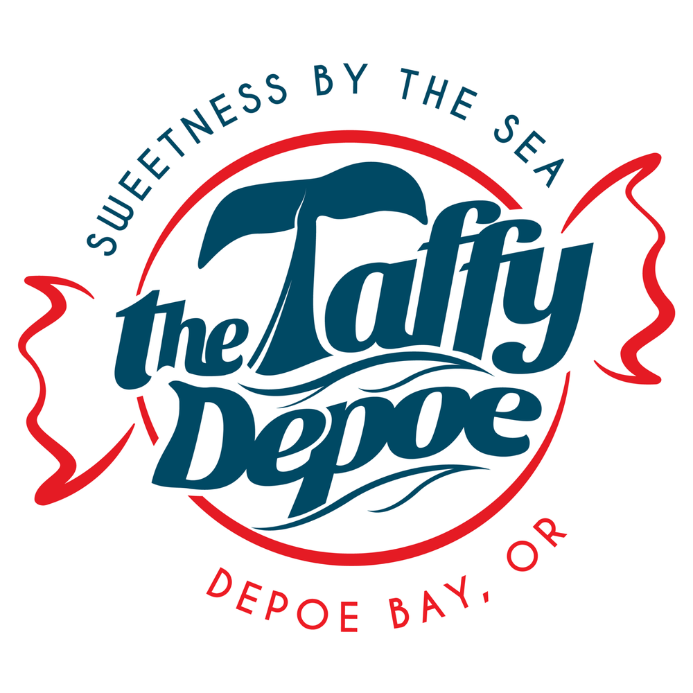 THE TAFFY DEPOE Updated September 2024 30 N Coast Hwy 101, Depoe