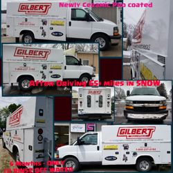D&L Auto Detailing and Ceramic Pro Tri-County Auto Spa