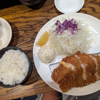 Katsu-Hama - Japanese Near Me - New York, New York Katsu-Hama - Japanese Near Me - New York, New York