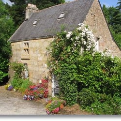 Gîte À Briec-de-l'Odet Quimper