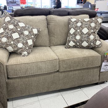 Big Lots - Light brown couch. - Department Stores Near Me - Lawton, Oklahoma Big Lots - Light brown couch. - Department Stores Near Me - Lawton, Oklahoma