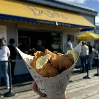 Pajo's - Fish and chips - Fish & Chips Near Me - Richmond, British Columbia Pajo's - Fish and chips - Fish & Chips Near Me - Richmond, British Columbia